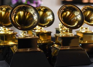 Source: variety.com : Annual Grammy Awards