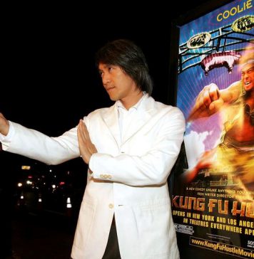 Source: Kung fu promo