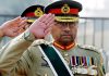 Former COAS of Pakistan, Gen. Retd Pervez Musharraf