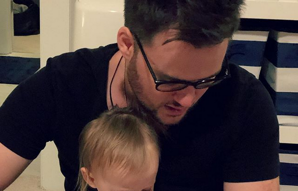 Comedian Jeremy McLellan Blessed With Second Child
