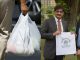 CM Murad Ali Shah photo session over Plastic ban campaign