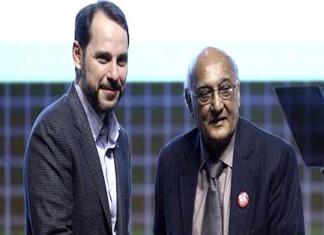 SOURCE: DAWN.COM Famous poet Amjad Islam Amjad receives prestigious Turkish award.