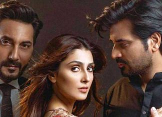 SOURCE: reviewit.pk Humayun Saeed talks about the success of hit serial ‘Mere Paas Tum Ho.’