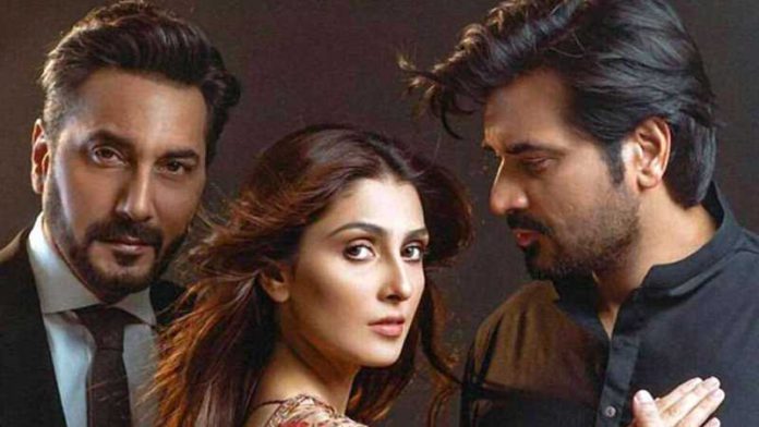 SOURCE: reviewit.pk Humayun Saeed talks about the success of hit serial ‘Mere Paas Tum Ho.’