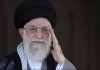 SOURCE: ARY NEWS Iran’s missile strikes on US gave ‘slap on face’ to world power: Ayatollah Khamenei