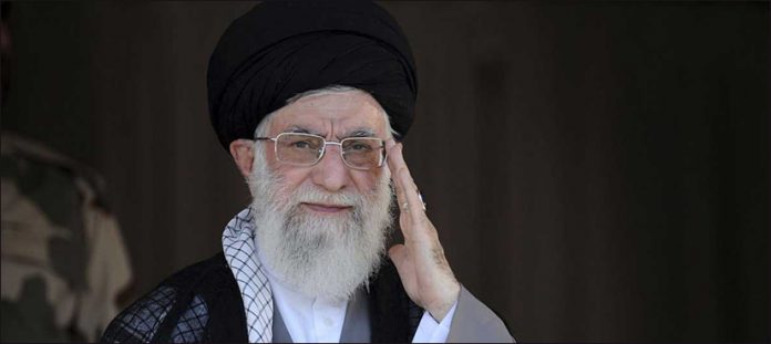 SOURCE: ARY NEWS Iran’s missile strikes on US gave ‘slap on face’ to world power: Ayatollah Khamenei