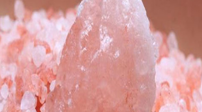 SOURCE: Dawn.com Is Pakistan failing to capitalise on pink salt havens?