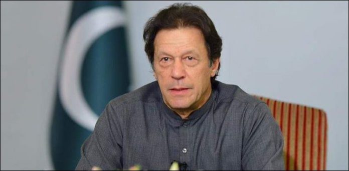 PM Imran Khan orders country-wide crackdown on profiteers.