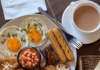 SOURCE: REVIEWIT.PK 3 Scrumptious Breakfast Options from Vintage Cafe.