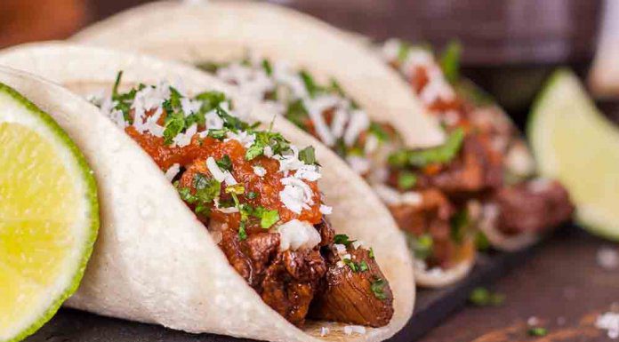 SOURCE: BRANDSYNARIO Mouthwatering Mexican restaurants in Karachi.