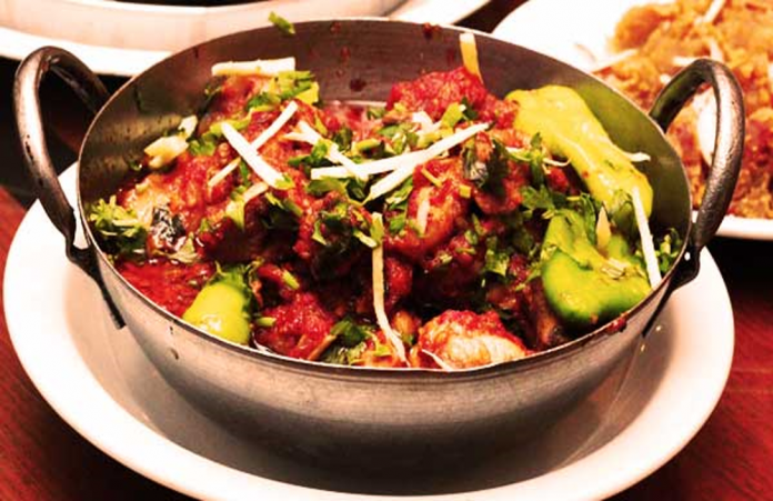 SOURCE: BRANDSYNARIO Tasty ‘karahi’ restaurants in K-Town.