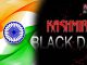 Source: acenews.pk Indian republic day as ‘black day’.