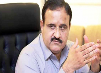 Construction of ongoing projects for deserving people. CM Buzdar