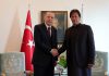 Islamabad and Istanbul will work with each other, PM Imran Khan.