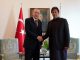 Islamabad and Istanbul will work with each other, PM Imran Khan.
