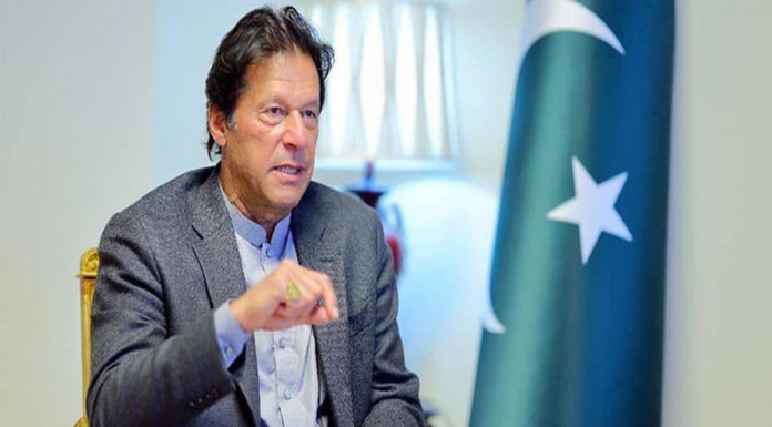 PM Imran Khan summons meeting of govt, party spokespersons