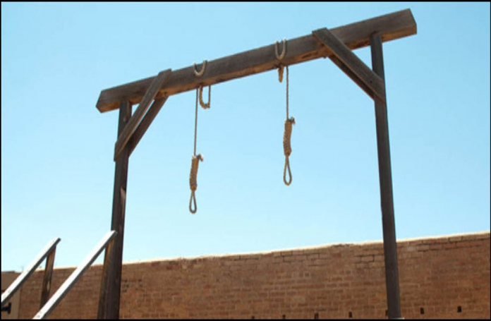 The National Assembly approved a resolution calling for public hanging of the child assault convicts.