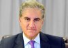 FM Shah Mehmood Qureshi would represent Pakistan at a signing ceremony.