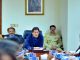 PM Imran Khan directed concerned over corona outbreak to stop the spread of false reports.