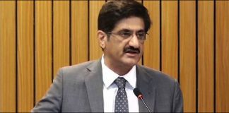 CM Murad Ali Shah directed to deploy mobile testing units in coronavirus-hit areas of the province.