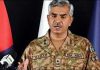 DG ISPR declines Indian commander’s claims as unproven.