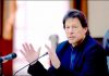 Prime Minister Imran Khan accepted a ‘Green Stimulus Package’