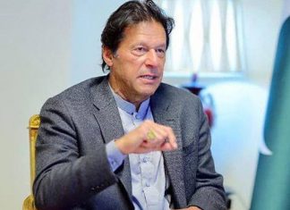 Prime Minister Imran Khan predicted a rise in coronavirus cases in coming days.