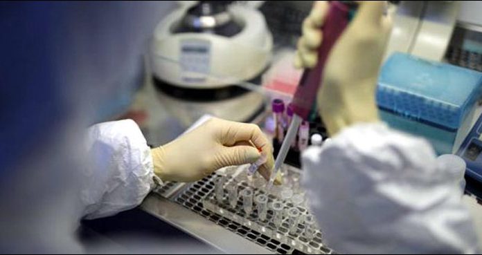 DG health deny rumors about a lack of coronavirus testing kits in Baloachistan.
