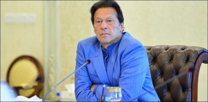 PM Imran Khan directed to immediately start the construction work of ‘Diamer Bhasha Dam.’