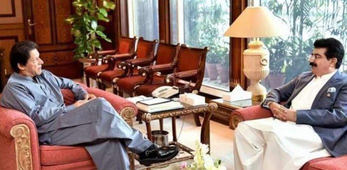 PM Imran said the government take major steps to accelerate economic activities in the country.