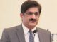 CM Murad Ali Shah said the situation is getting worse if the decision of imposing lockdown was made earlier.