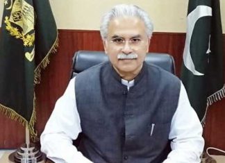 FIA has given a clean chit to Dr. Zafar Mirza in the masks smuggling case.