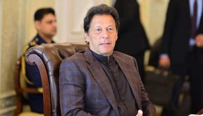 PM Imran Khan has allowed to recommence international flight operations.