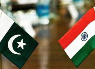 Pakistan has been featuring India's sponsorship of terrorist associations in Afghanistan,FO