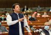 There has been no confusion or contradiction in official policies since the start of the pandemic, PM Imran.