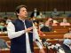 There has been no confusion or contradiction in official policies since the start of the pandemic, PM Imran.