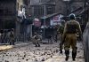 Kashmiris to observe a complete strike in Indian occupied Kashmir in view of the ‘Kashmir Martyrs' Day.