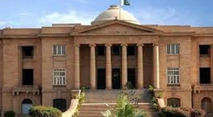 The Sindh High Court hinted at suspending the license of K Electric.