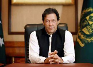 We will continue to fight for justice for Kashmiris as they struggle against the brutal and illegal actions,PM Imran.