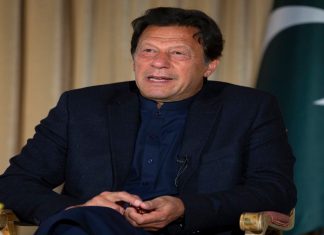 Pakistan faced a difficult economic situation. PM Imran Khan.