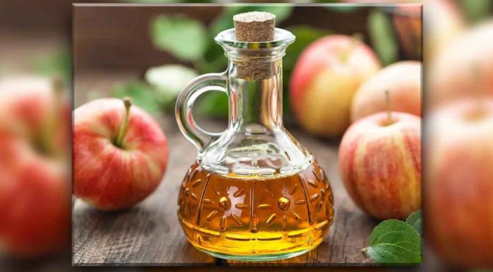 Apple cider vinegar is beneficial for medical purposes.