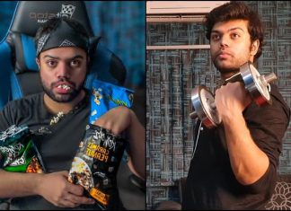 Ducky Bhai responds to Indian registered Youtube channel controversy.