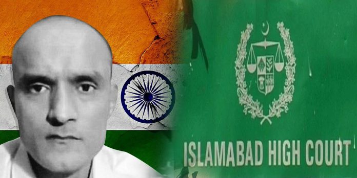 IHC directed the Indian government to appoint Kulbhushan Yadav’s lawyer till the next hearing.