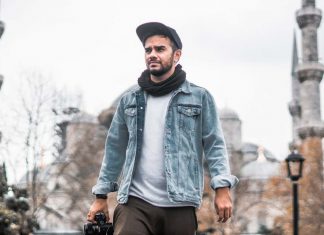 Irfan Junejo’s humble style of Vlogging makes his work to be appreciated.