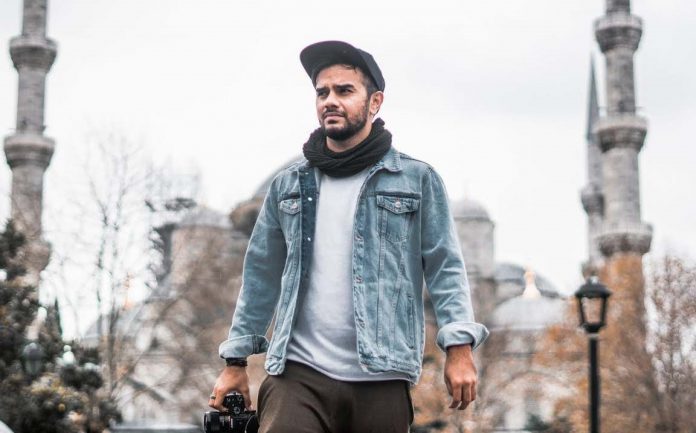 Irfan Junejo’s humble style of Vlogging makes his work to be appreciated.