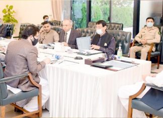 PM Imran had a meeting with the delegation of Huawei to talk about the country’s IT sector.