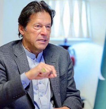 PM Imran is extremely concerned about the growing vulgarity in the society.