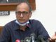 Saeed Ghani said reopening of schools is being delayed over fears of the spread of COVID-19.