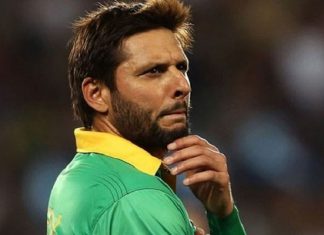 Shahid Afridi said if PM considers the new domestic cricket structure a good option for the development.