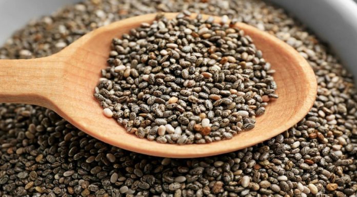 Chia seeds prevent us from having several health issues.